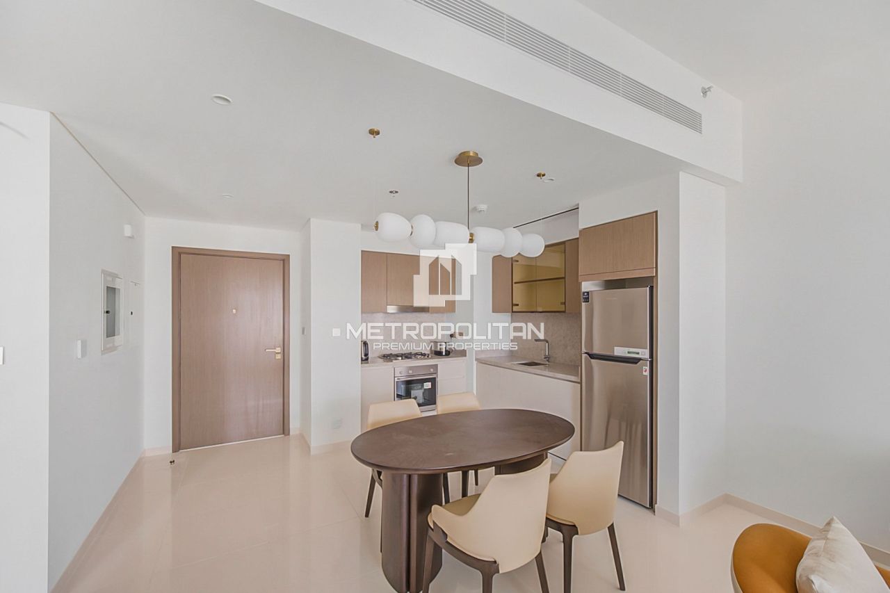 Апартаменты в Дубае, ОАЭ, 72 м² - фото 7