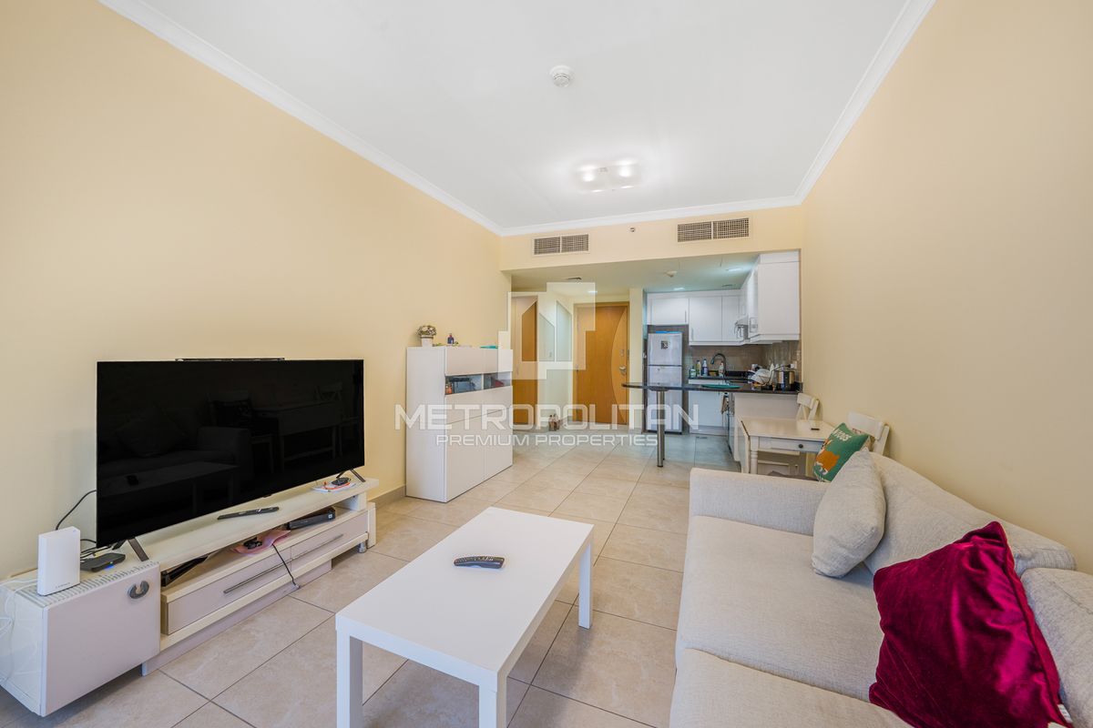 Апартаменты в Дубае, ОАЭ, 61 м² - фото 8