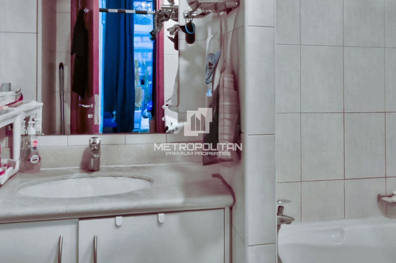 Апартаменты в Дубае, ОАЭ, 86 м² - фото 8