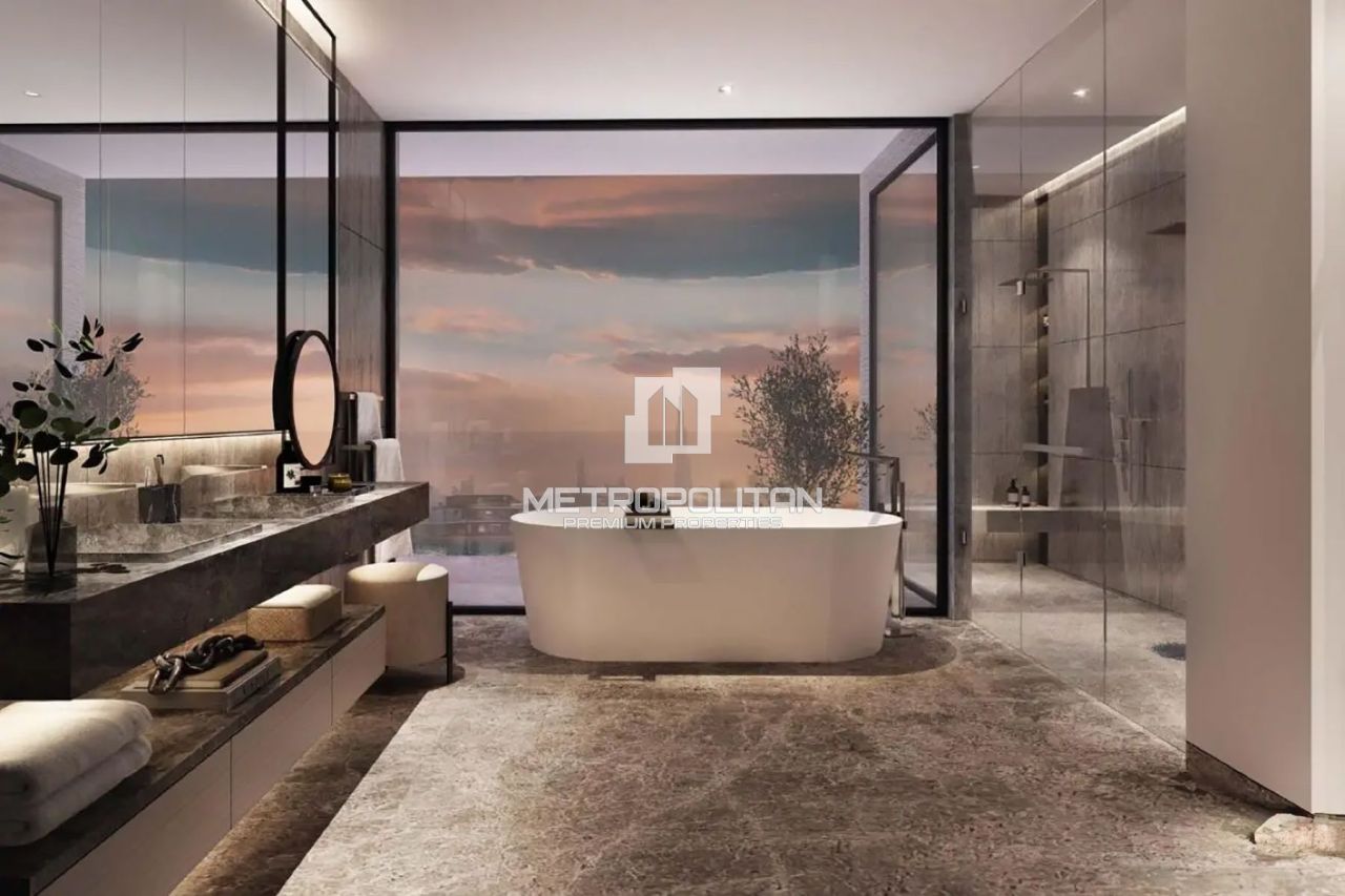 Вилла в Дубае, ОАЭ, 1 019 м² - фото 8