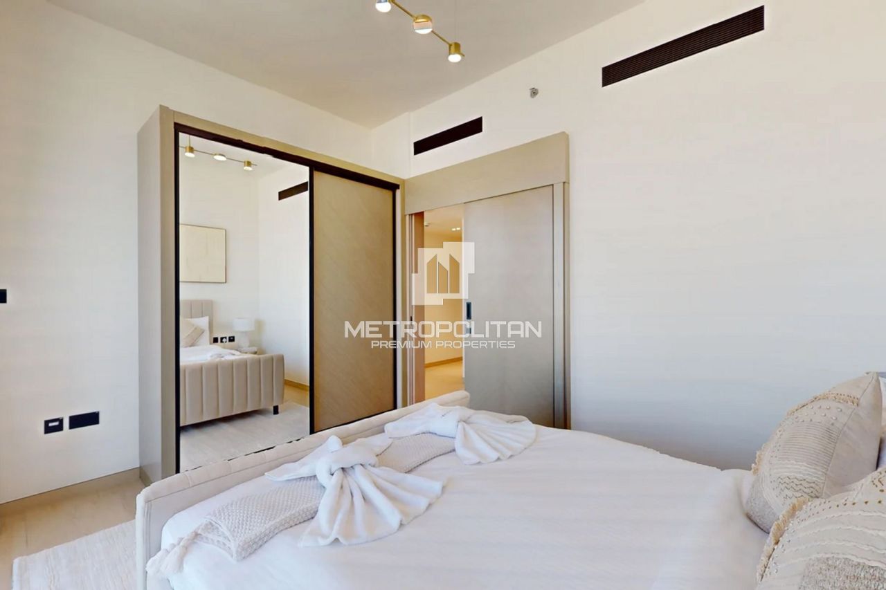 Апартаменты в Дубае, ОАЭ, 64 м² - фото 8