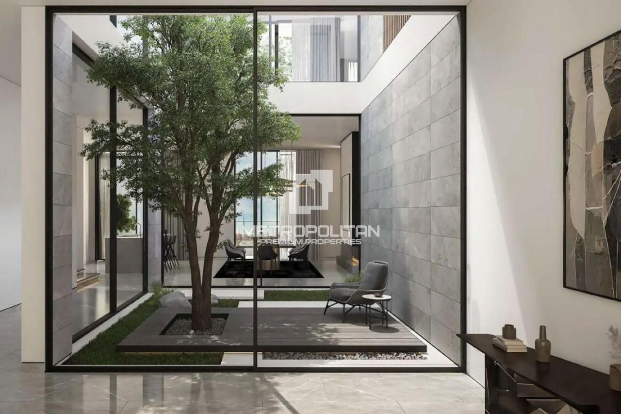 Вилла в Дубае, ОАЭ, 1 019 м² - фото 9