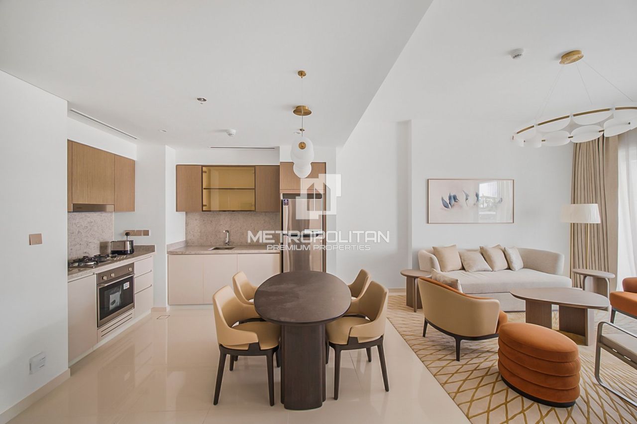 Апартаменты в Дубае, ОАЭ, 72 м² - фото 9