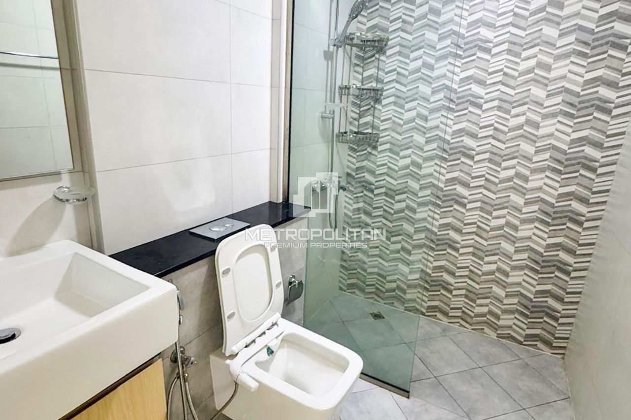 Апартаменты в Дубае, ОАЭ, 124 м² - фото 9