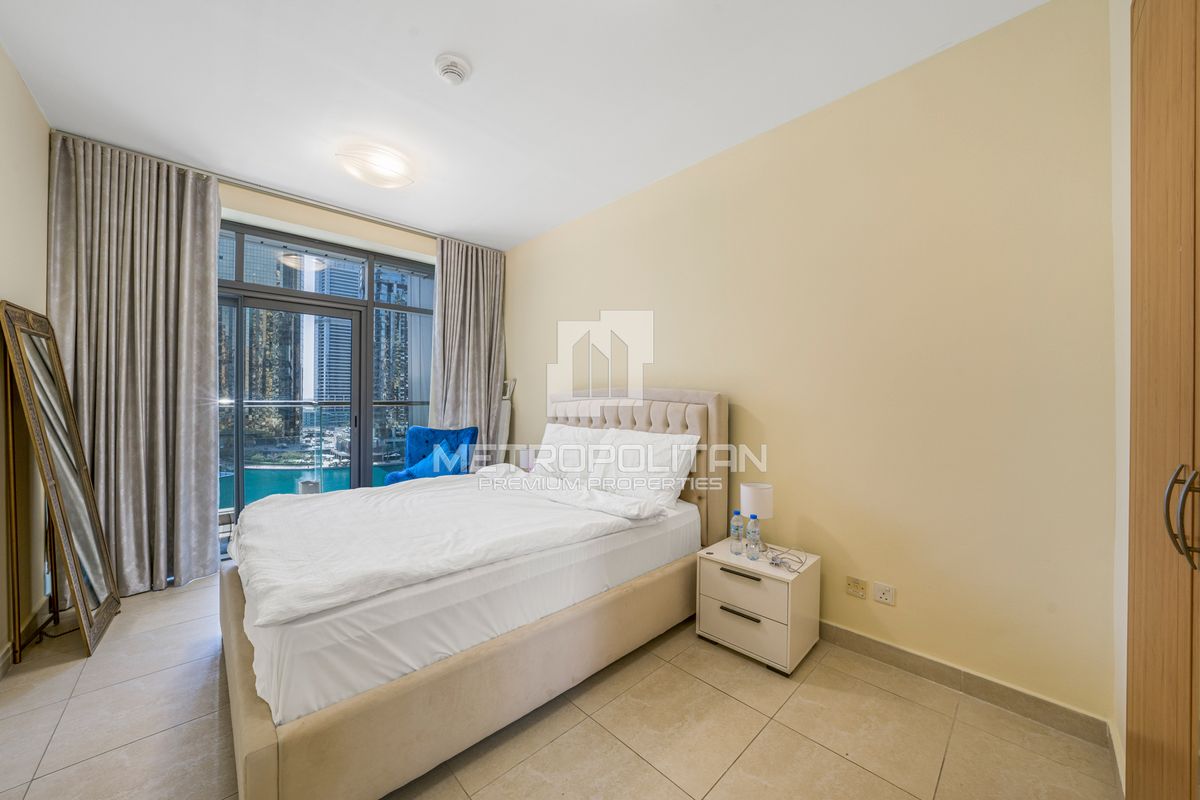 Апартаменты в Дубае, ОАЭ, 61 м² - фото 9