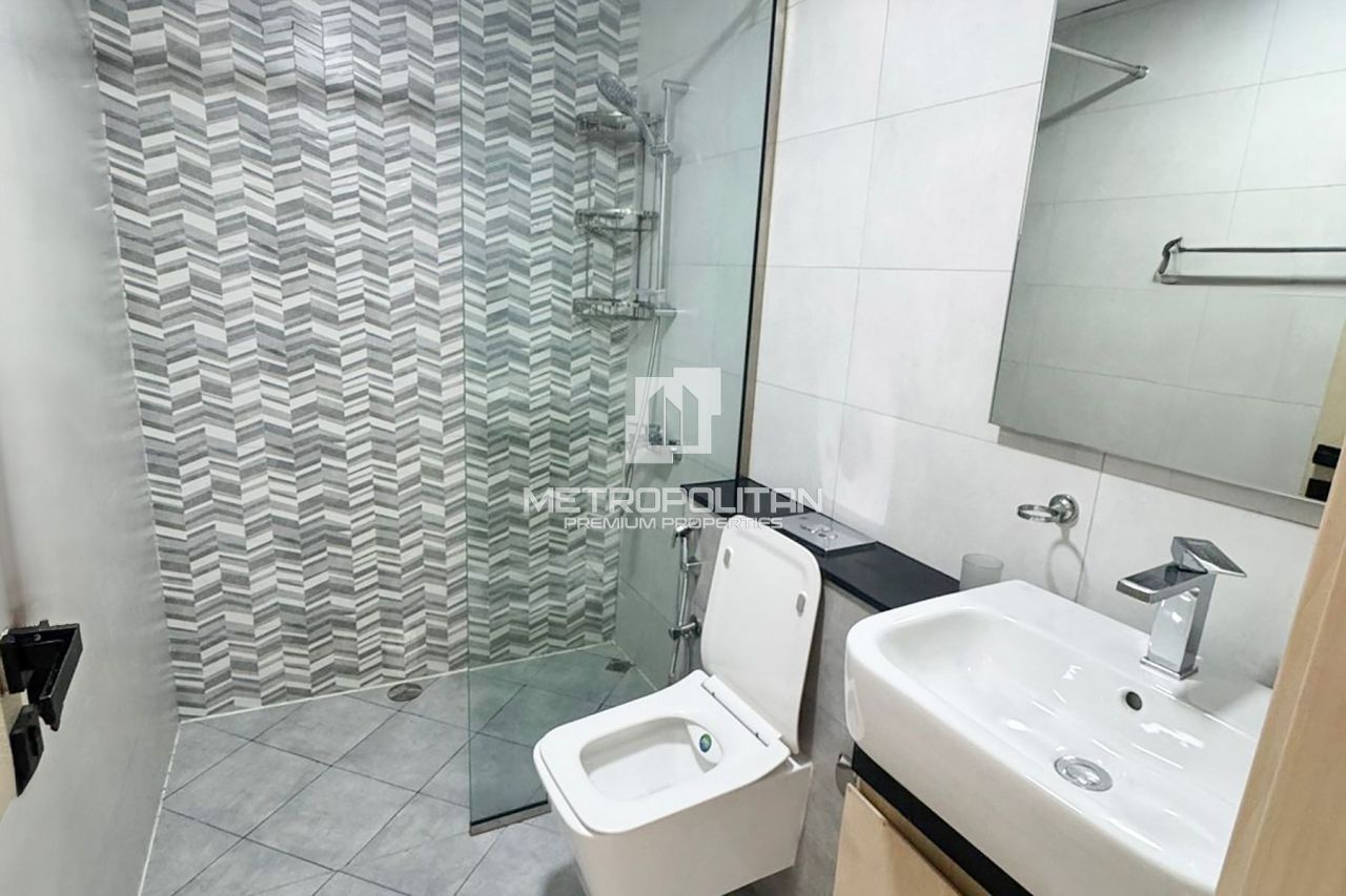 Апартаменты в Дубае, ОАЭ, 124 м² - фото 10