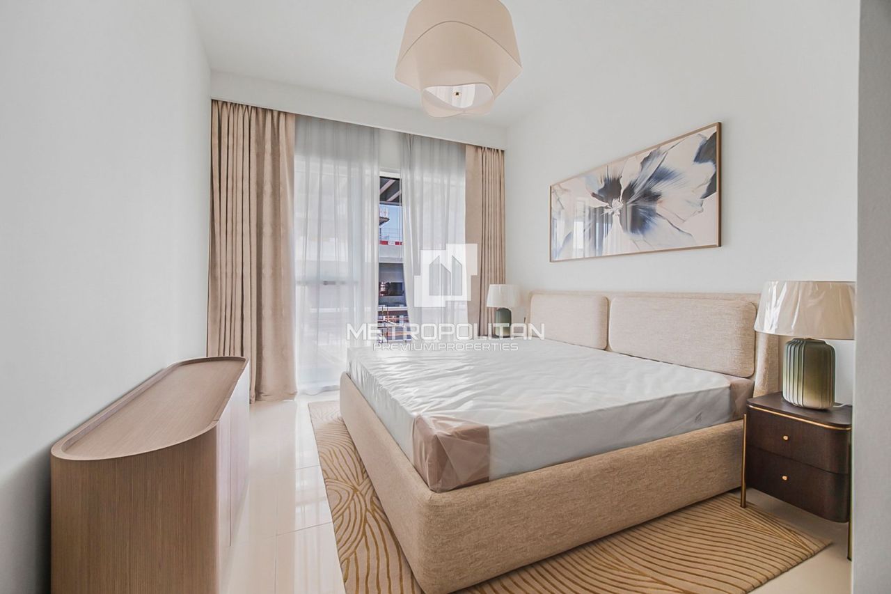 Апартаменты в Дубае, ОАЭ, 72 м² - фото 10