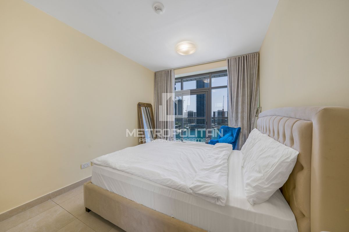 Апартаменты в Дубае, ОАЭ, 61 м² - фото 10