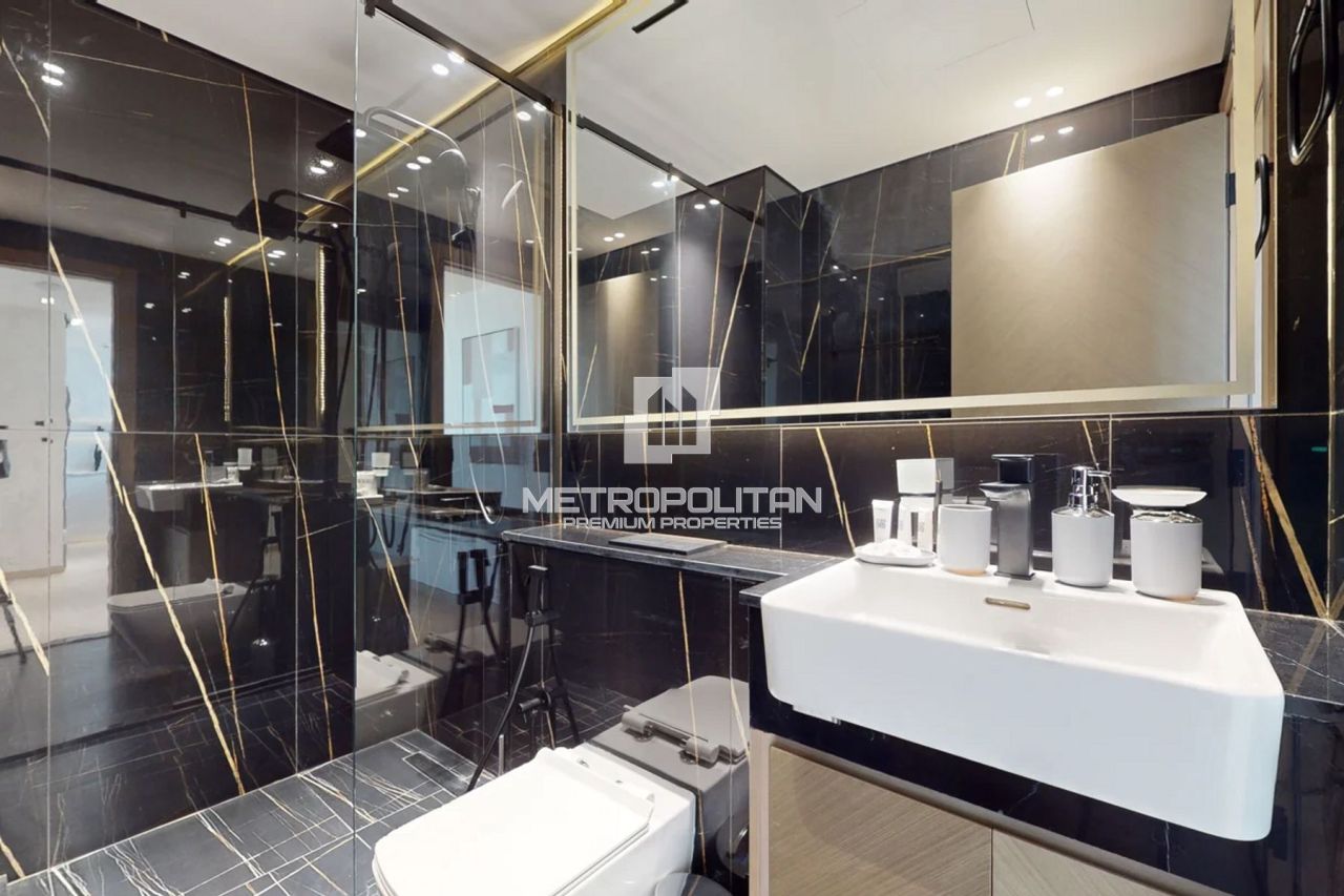 Апартаменты в Дубае, ОАЭ, 64 м² - фото 10