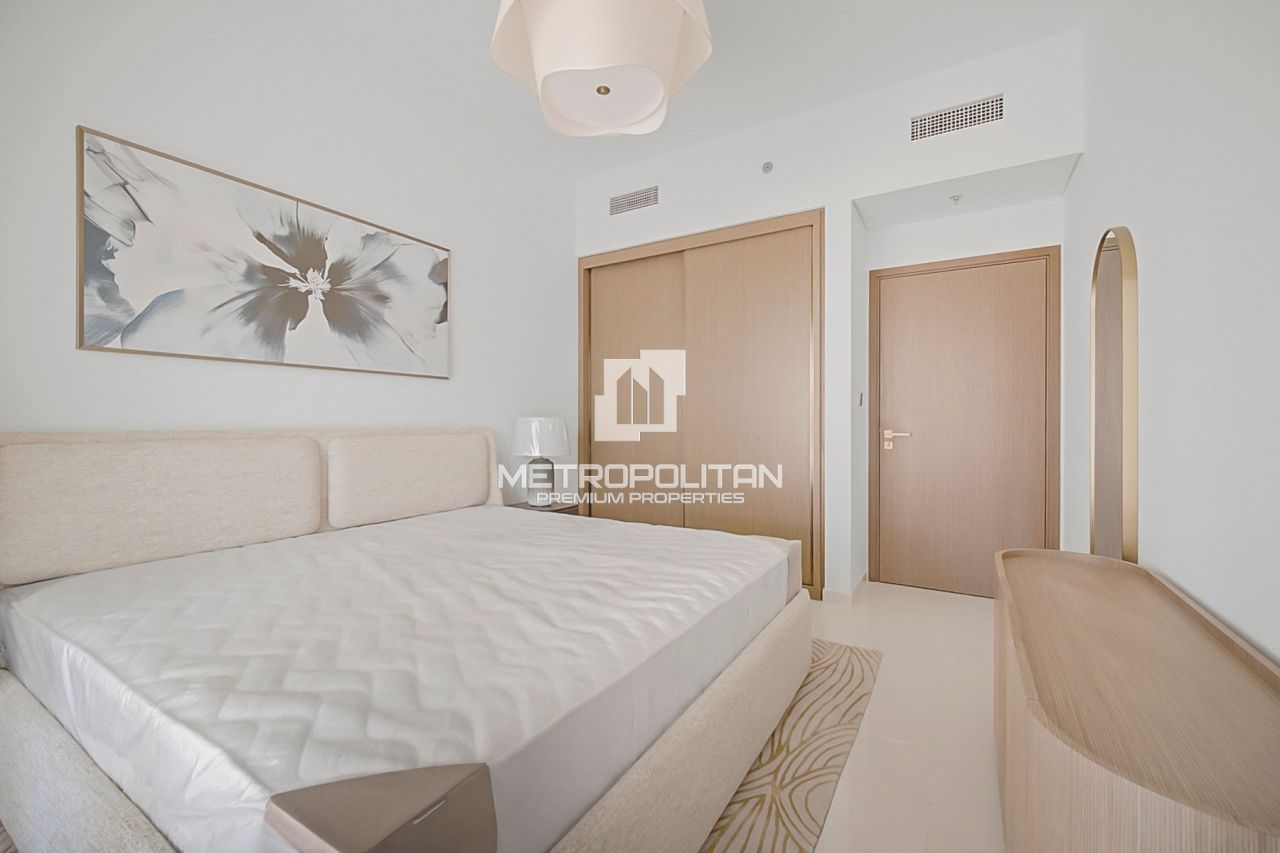 Апартаменты в Дубае, ОАЭ, 72 м² - фото 11