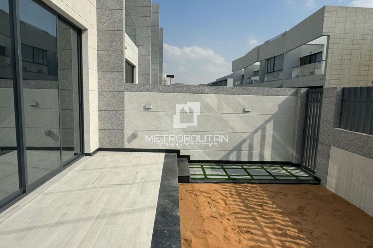 Таунхаус в Дубае, ОАЭ, 297 м² - фото 11