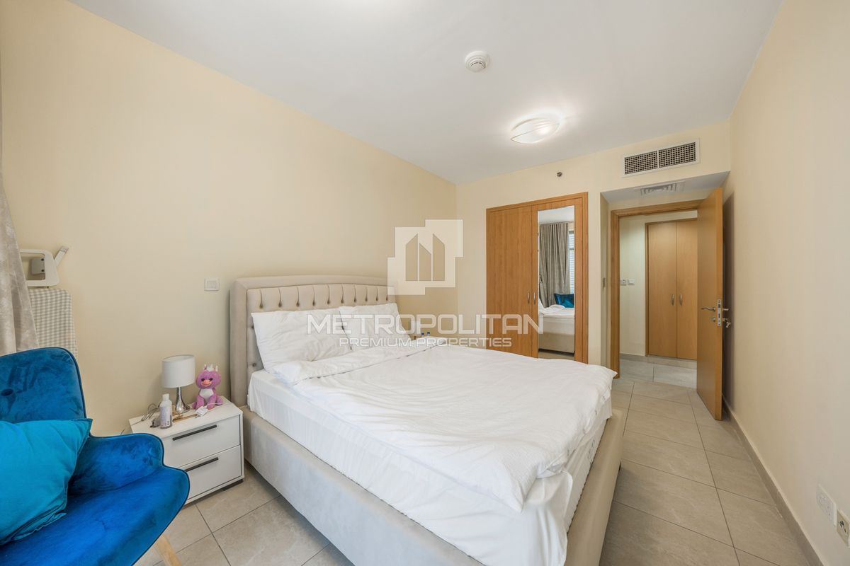 Апартаменты в Дубае, ОАЭ, 61 м² - фото 11