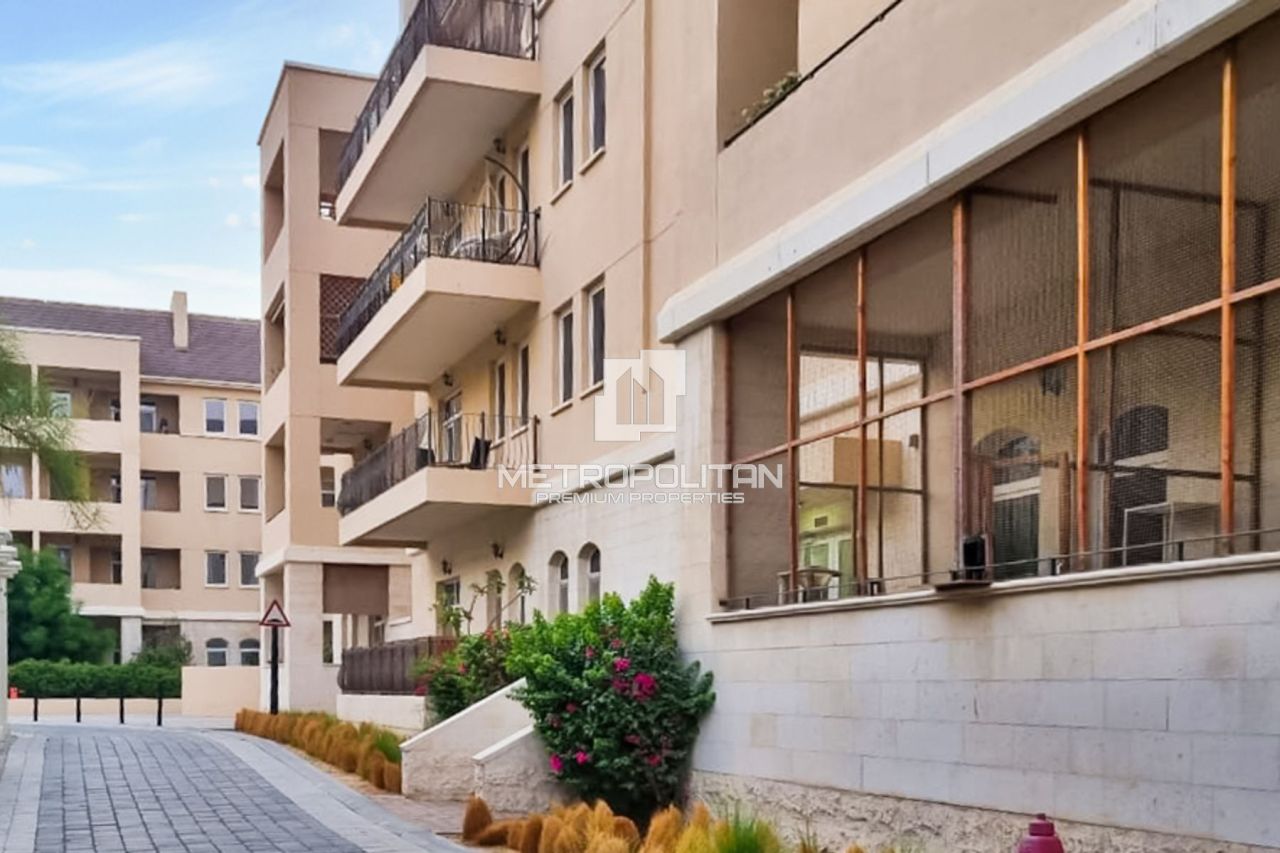 Апартаменты в Дубае, ОАЭ, 86 м² - фото 11