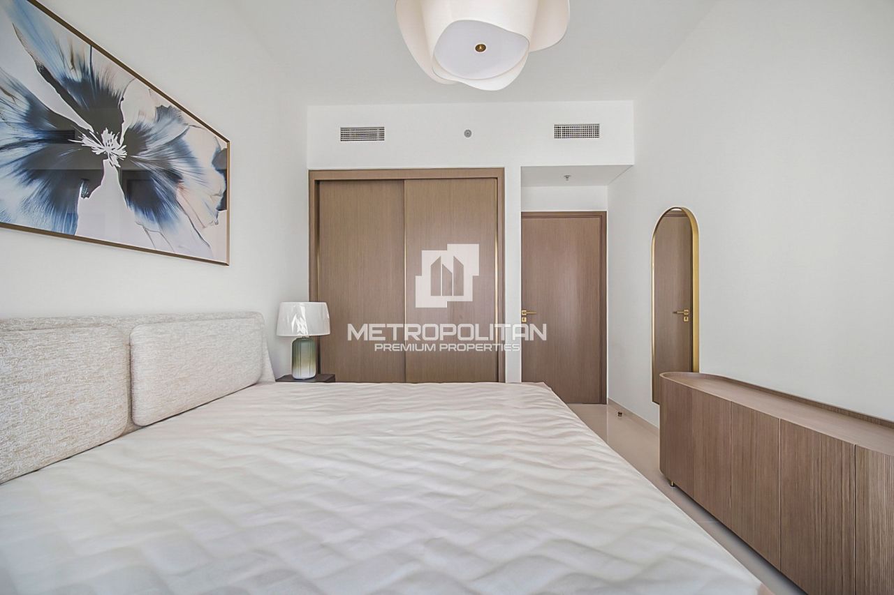 Апартаменты в Дубае, ОАЭ, 72 м² - фото 12