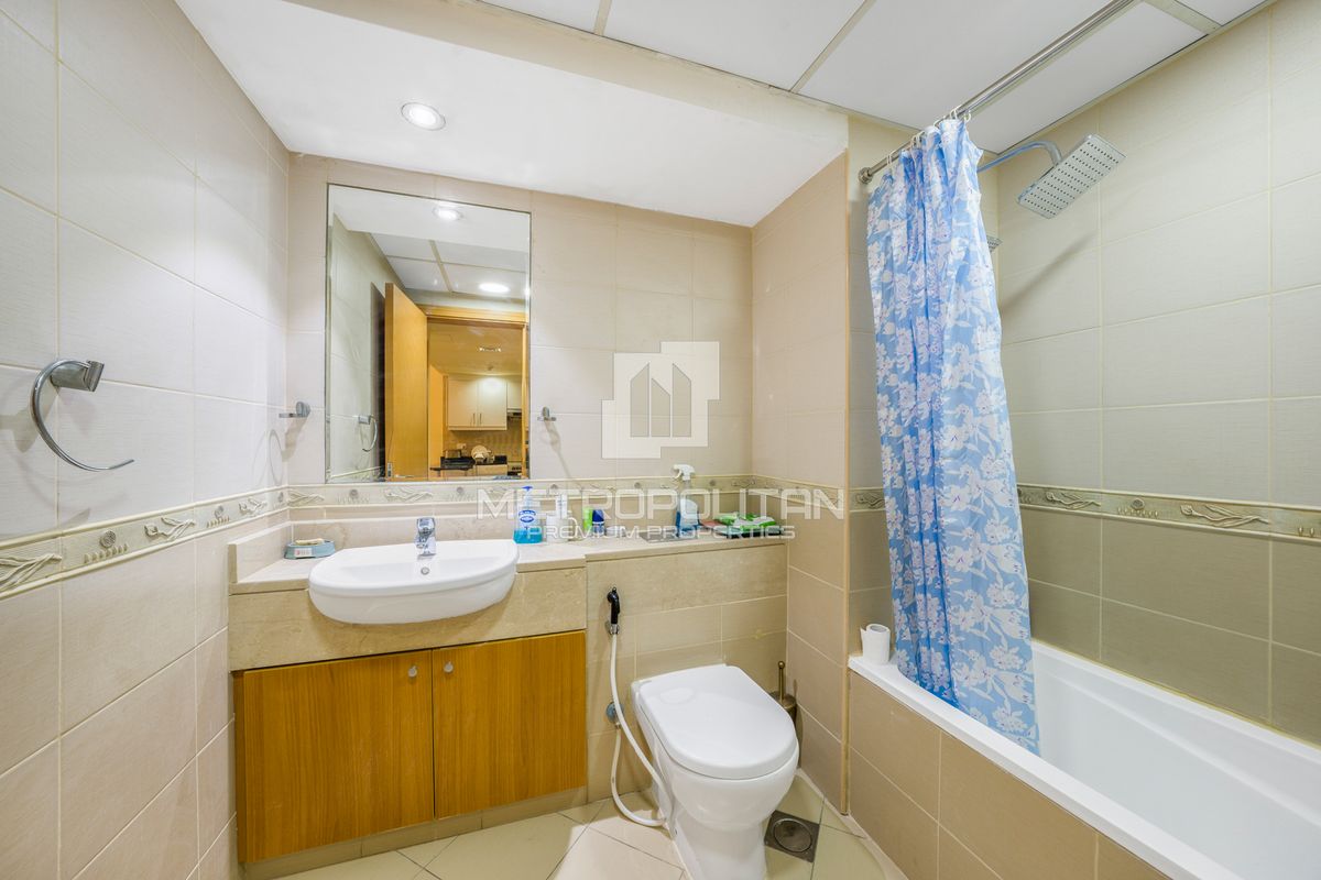 Апартаменты в Дубае, ОАЭ, 61 м² - фото 12