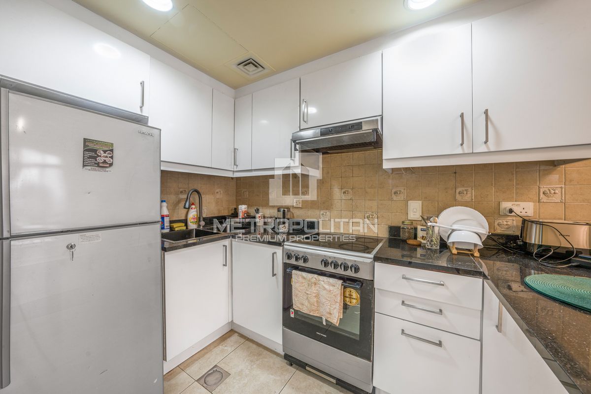 Апартаменты в Дубае, ОАЭ, 61 м² - фото 13