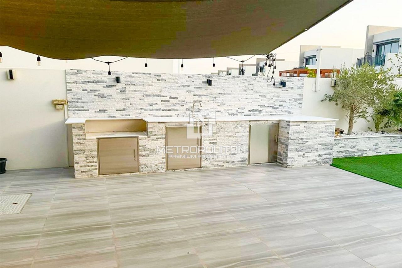 Вилла в Дубае, ОАЭ, 476 м² - фото 14