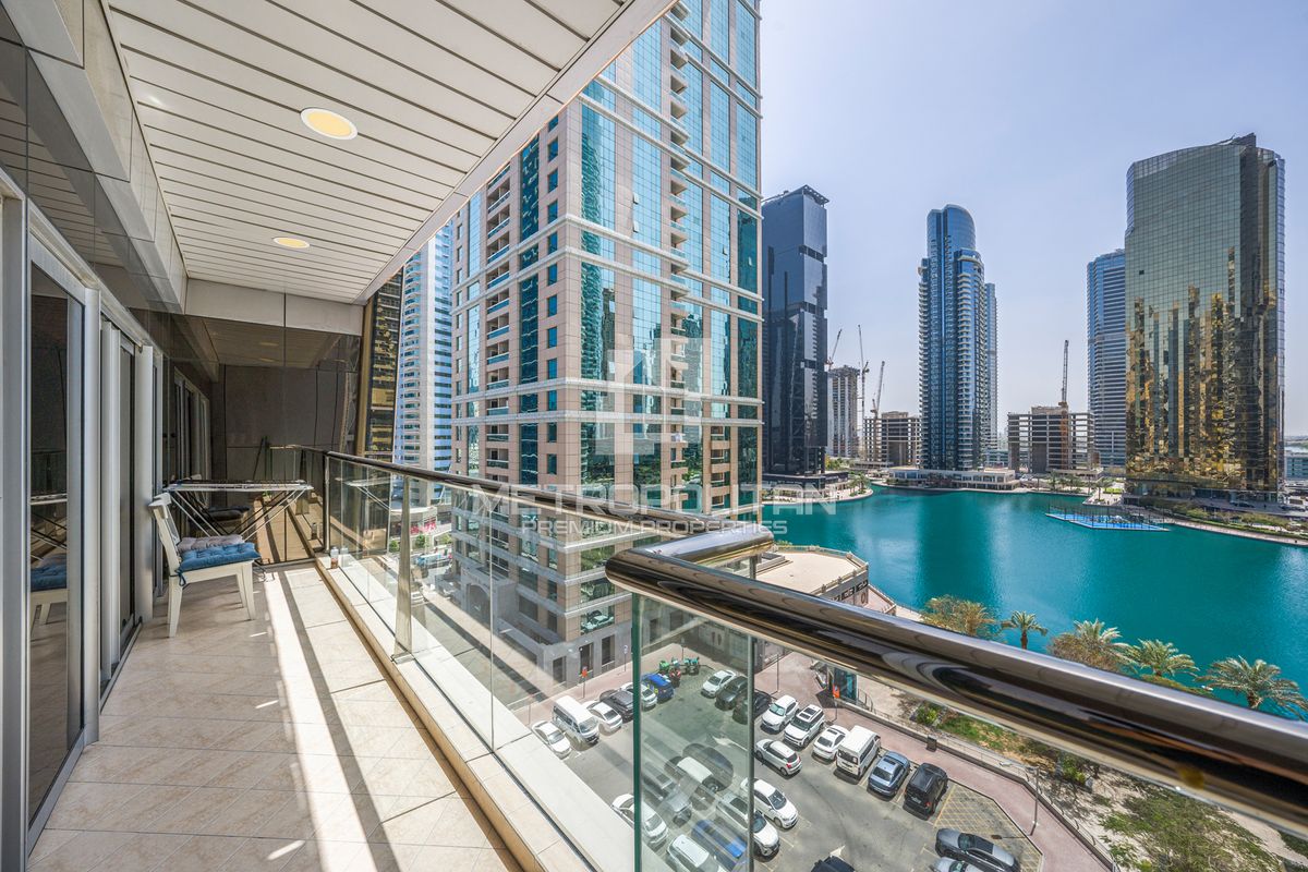 Апартаменты в Дубае, ОАЭ, 61 м² - фото 14