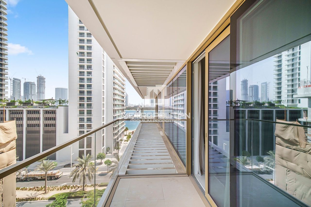 Апартаменты в Дубае, ОАЭ, 72 м² - фото 14