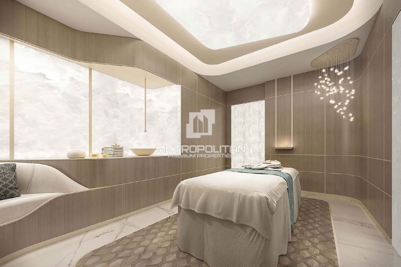 Апартаменты в Дубае, ОАЭ, 217 м² - фото 15