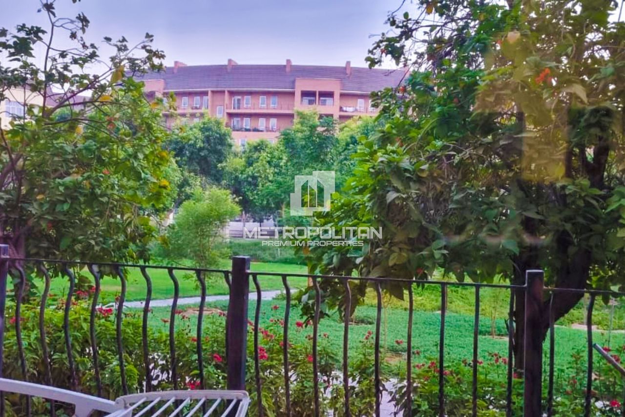 Апартаменты в Дубае, ОАЭ, 86 м² - фото 15