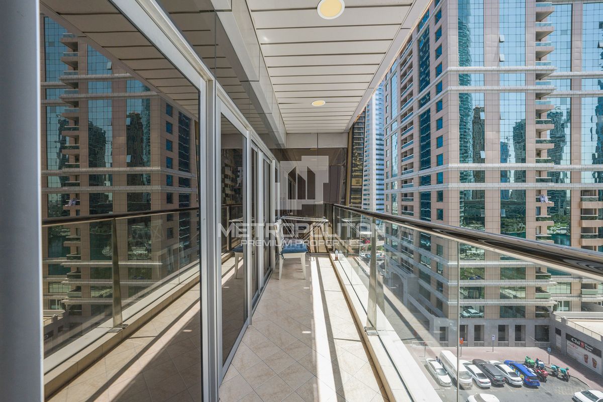 Апартаменты в Дубае, ОАЭ, 61 м² - фото 15