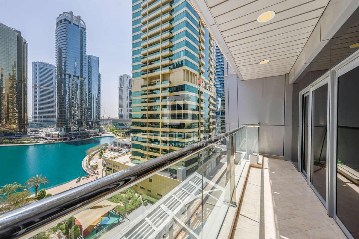 Апартаменты в Дубае, ОАЭ, 61 м² - фото 16