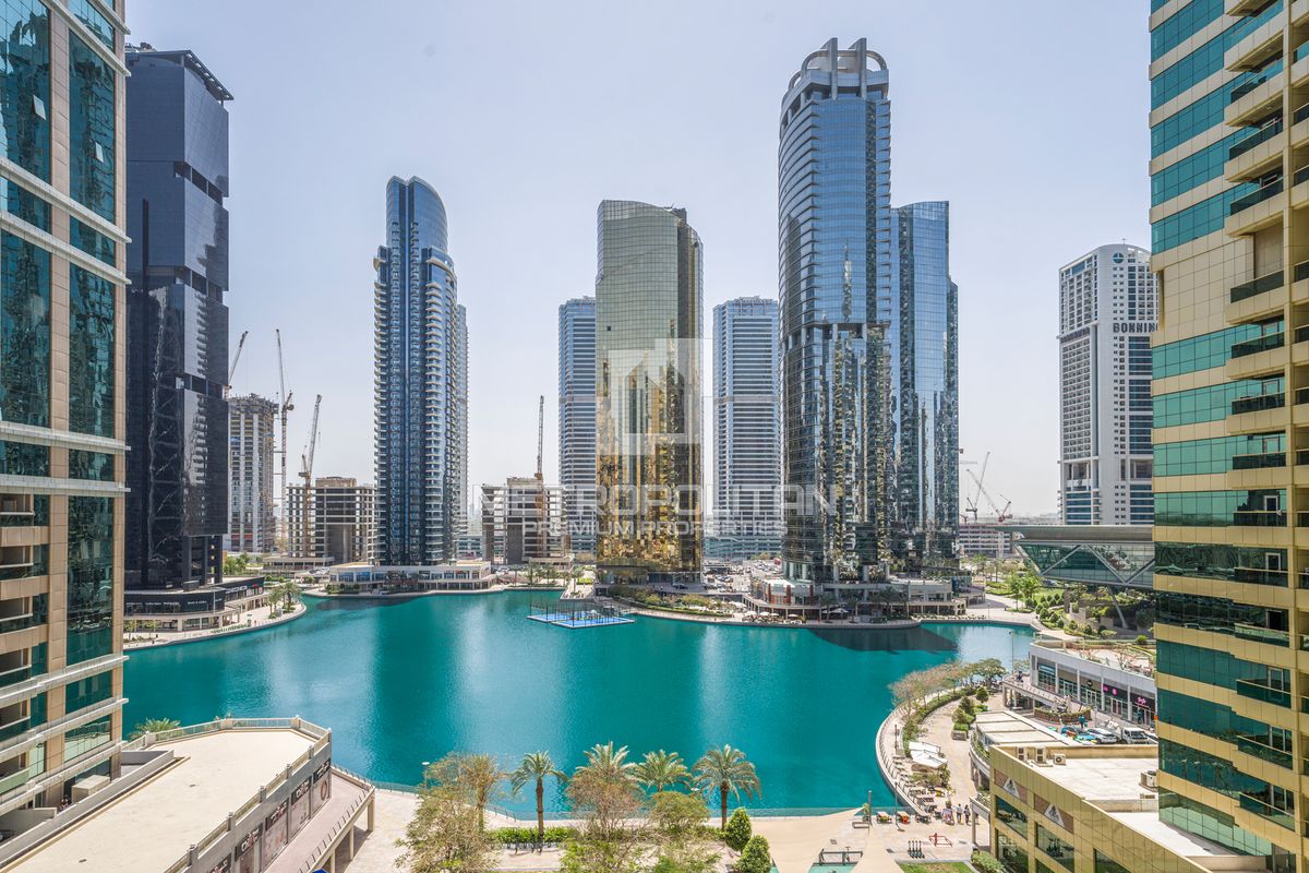 Апартаменты в Дубае, ОАЭ, 61 м² - фото 18