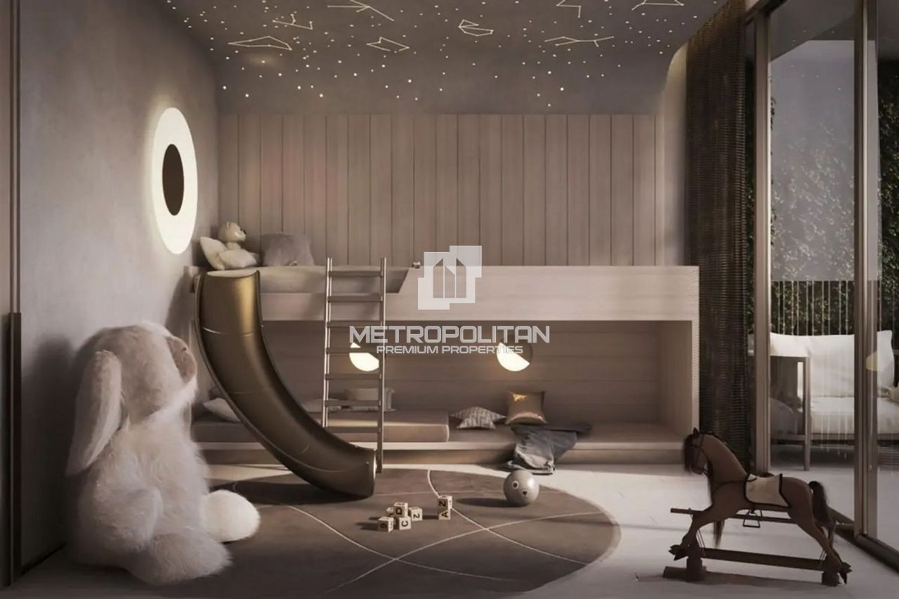 Таунхаус в Дубае, ОАЭ, 503 м² - фото 18