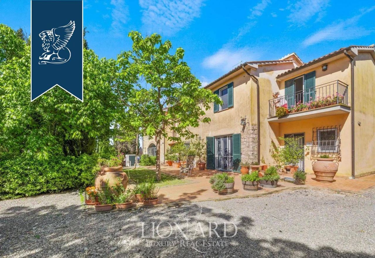 Ферма в Гроссето, Италия, 647 м² - фото 6