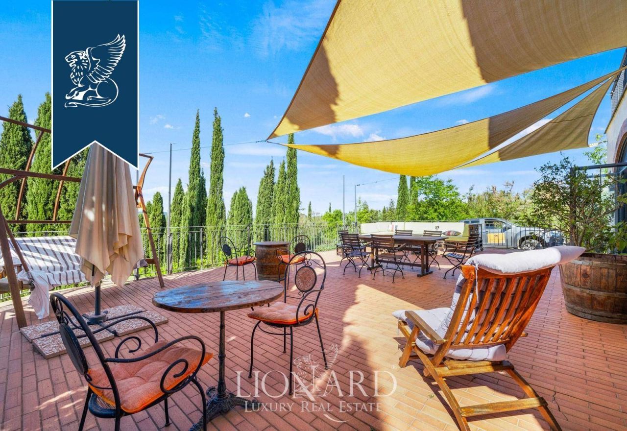 Ферма в Гроссето, Италия, 647 м² - фото 9