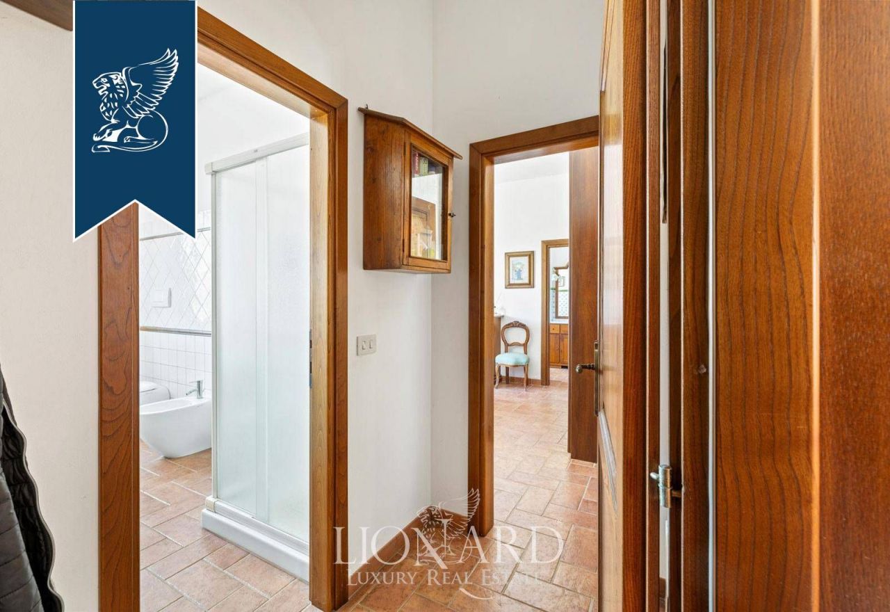 Ферма в Гроссето, Италия, 647 м² - фото 12