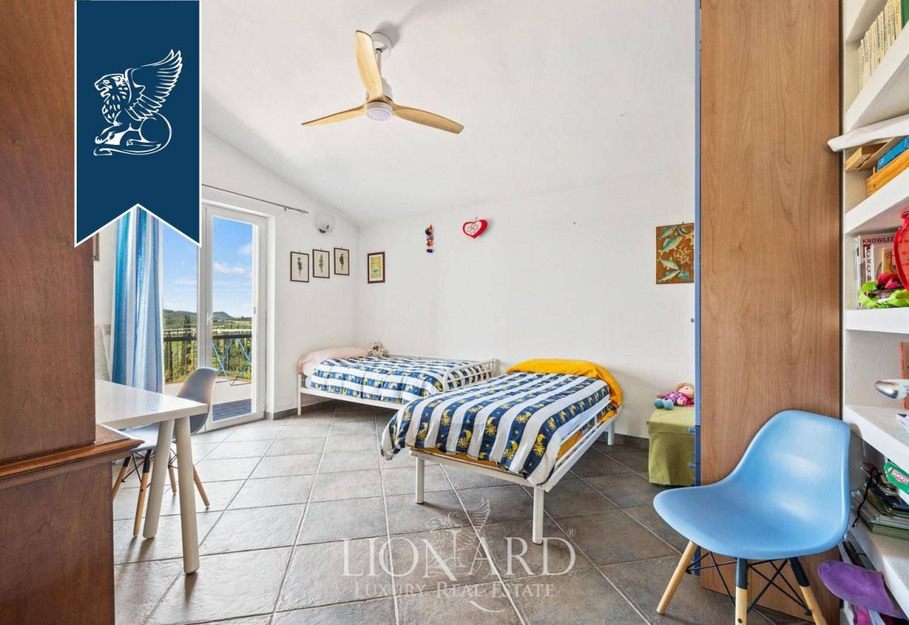 Ферма в Гроссето, Италия, 647 м² - фото 16