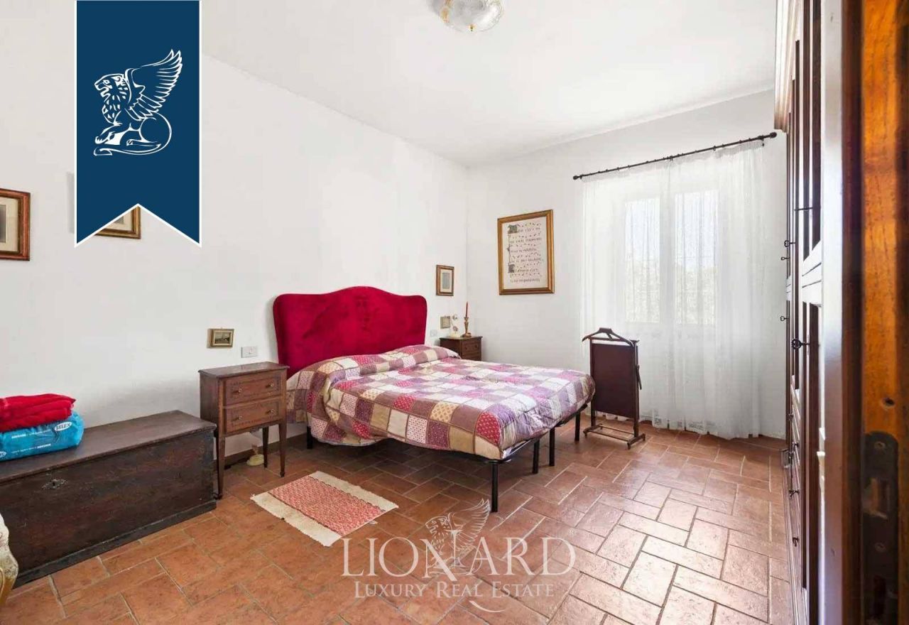 Ферма в Гроссето, Италия, 647 м² - фото 18