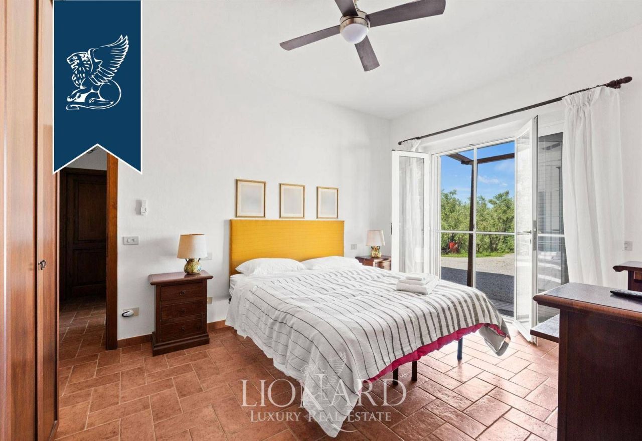 Ферма в Гроссето, Италия, 647 м² - фото 19