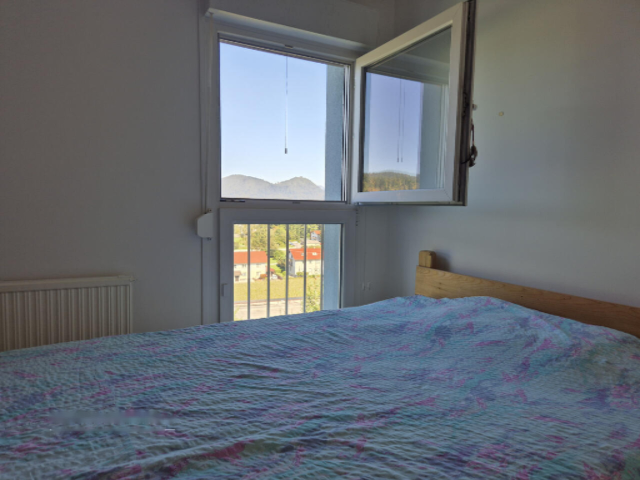 Квартира в Любляне, Словения, 42 м² - фото 1