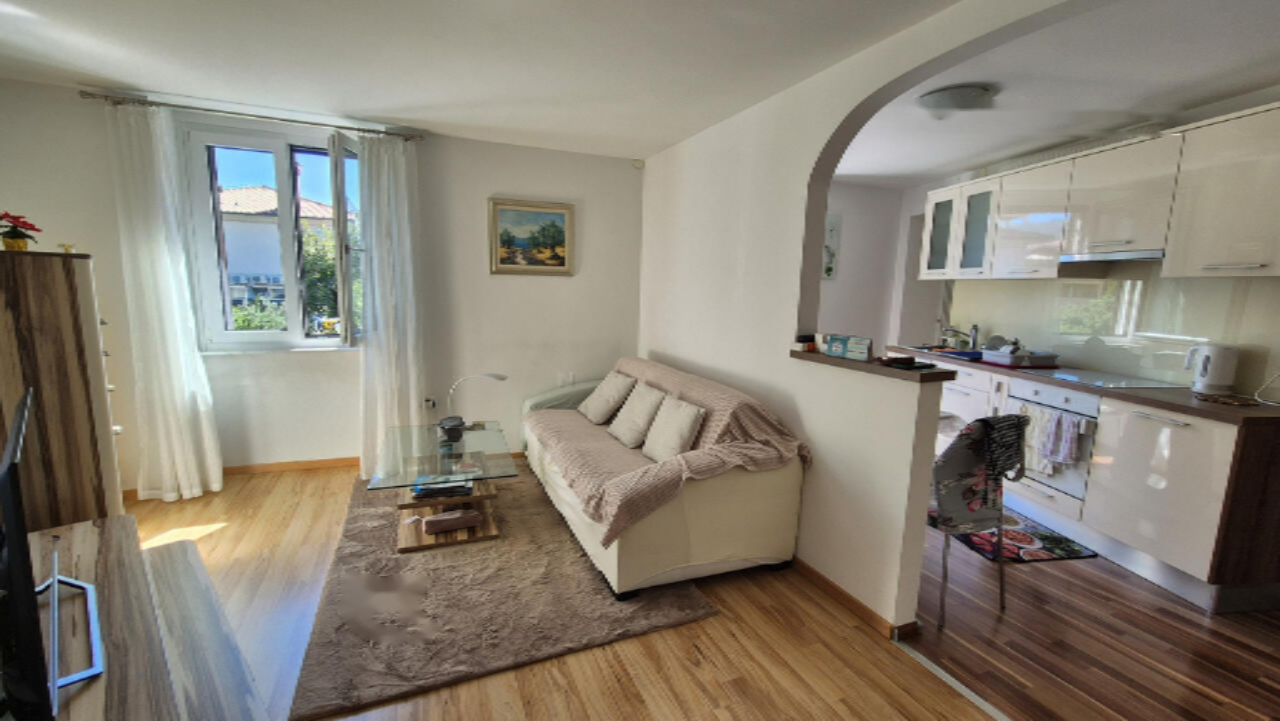 Квартира в Изоле, Словения, 75 м² - фото 1