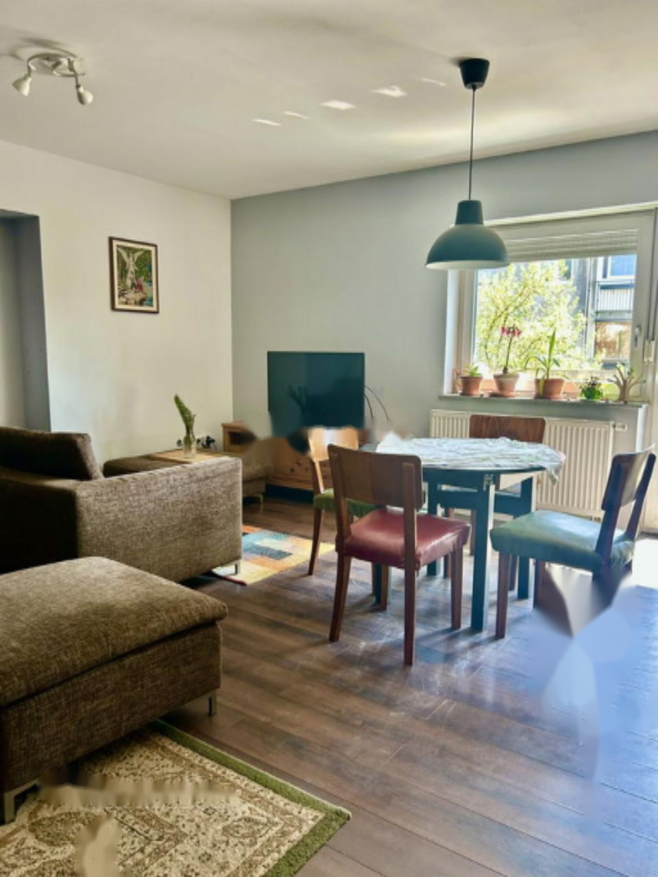 Квартира в Любляне, Словения, 107 м² - фото 1