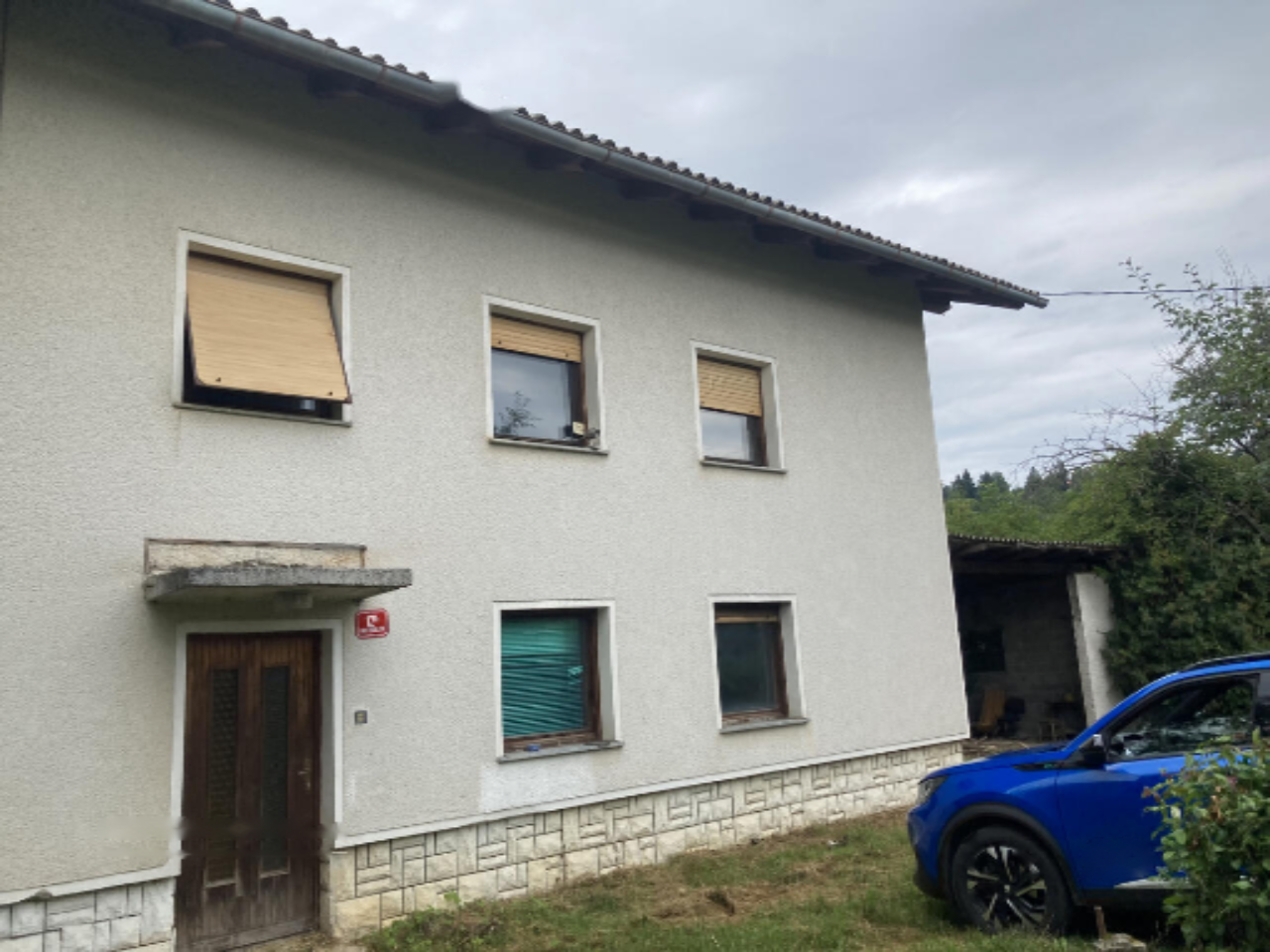 Дом в Любляне, Словения, 250 м² - фото 1