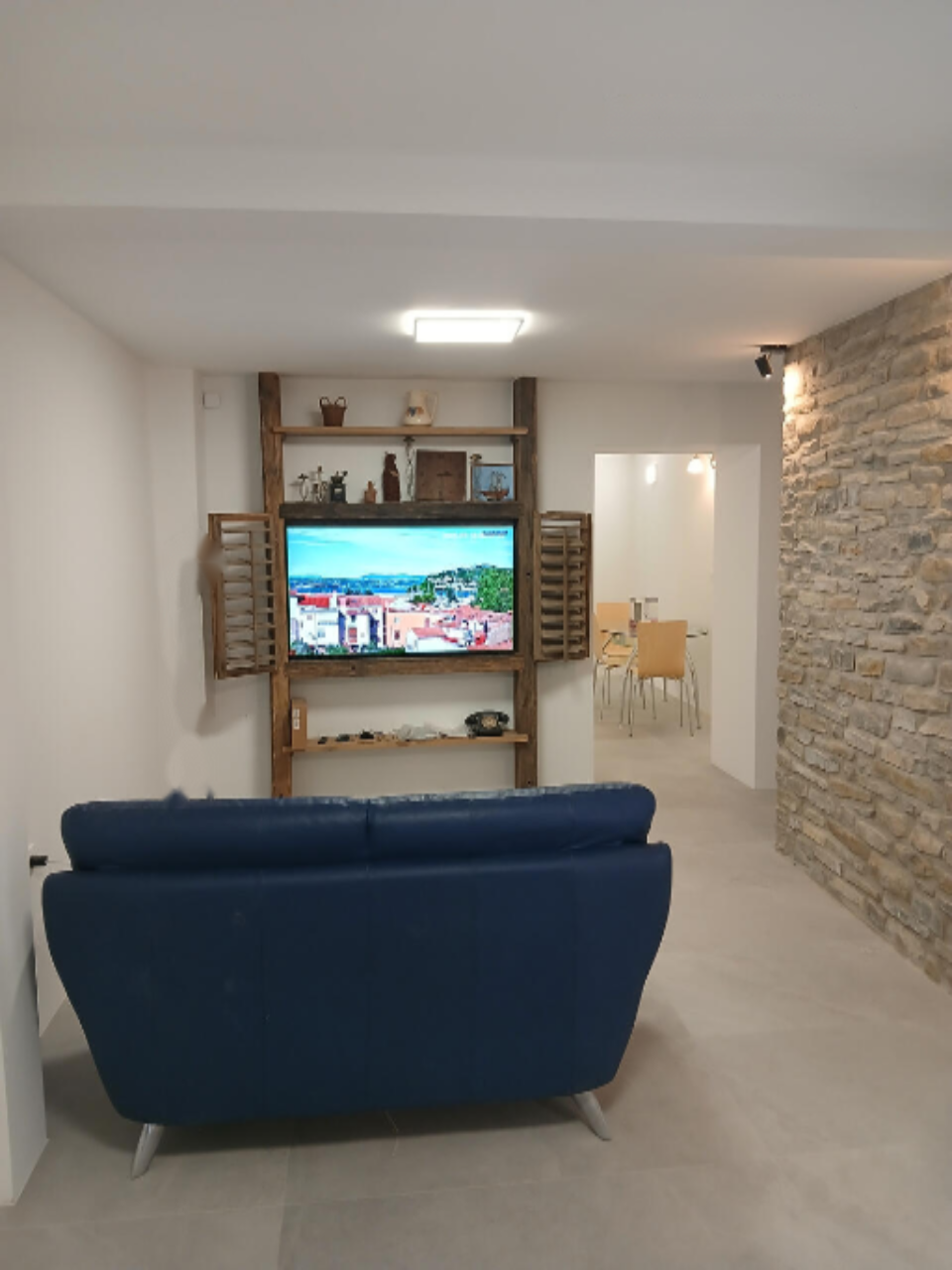 Дом в Изоле, Словения, 250 м² - фото 1