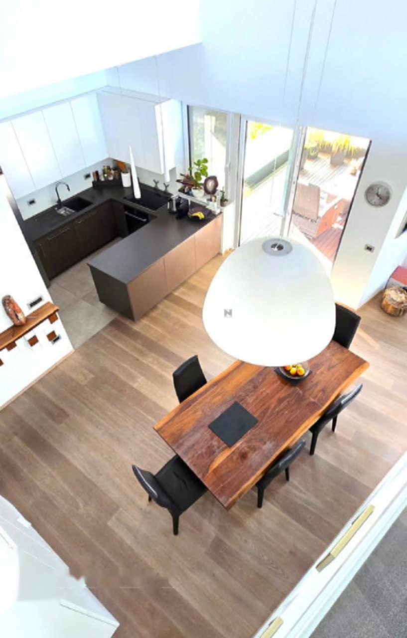 Квартира в Любляне, Словения, 276 м² - фото 1