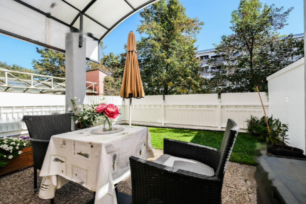 Квартира в Любляне, Словения, 55 м² - фото 1