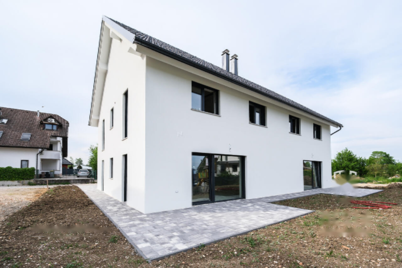 Дом в Любляне, Словения, 180 м² - фото 1