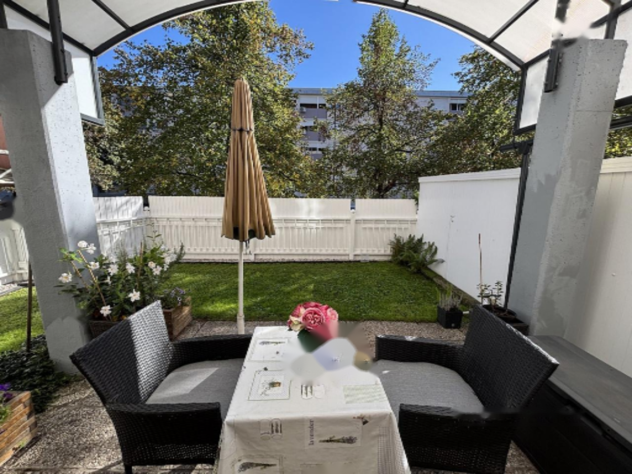 Квартира в Любляне, Словения, 55 м² - фото 1