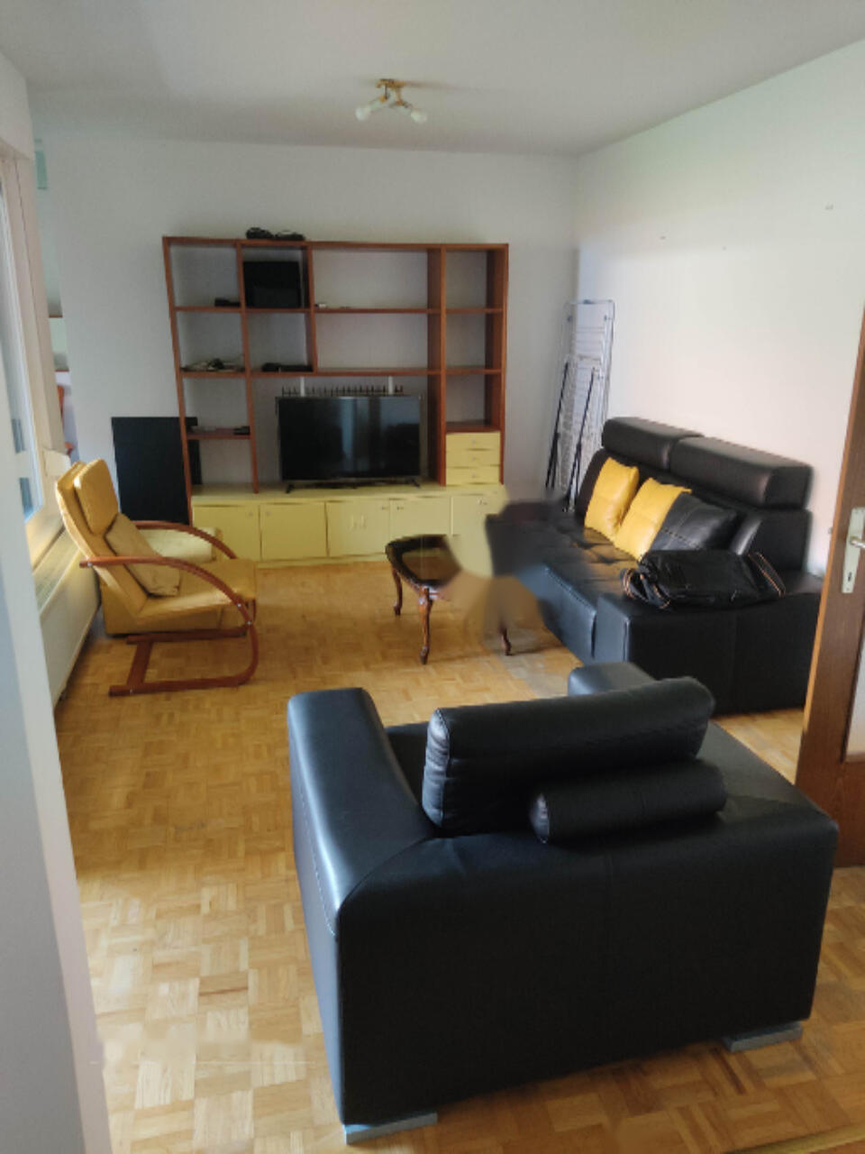 Квартира в Любляне, Словения, 87 м² - фото 1