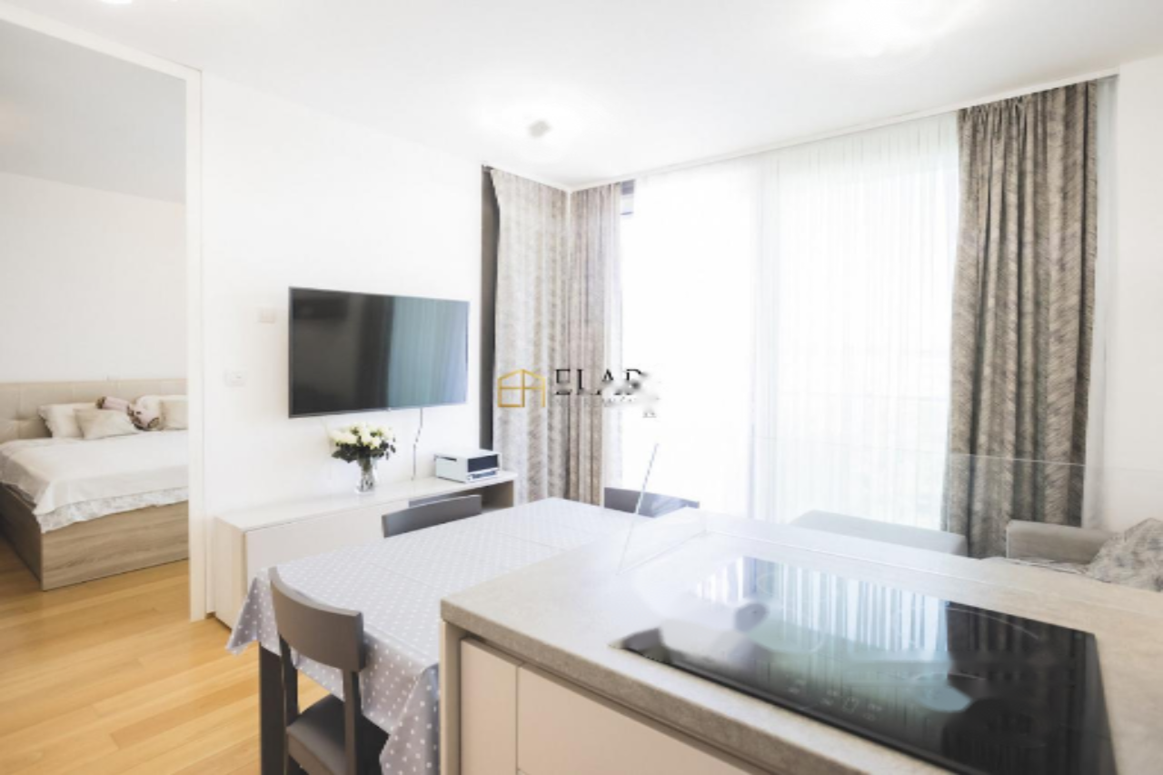 Квартира в Любляне, Словения, 61 м² - фото 1