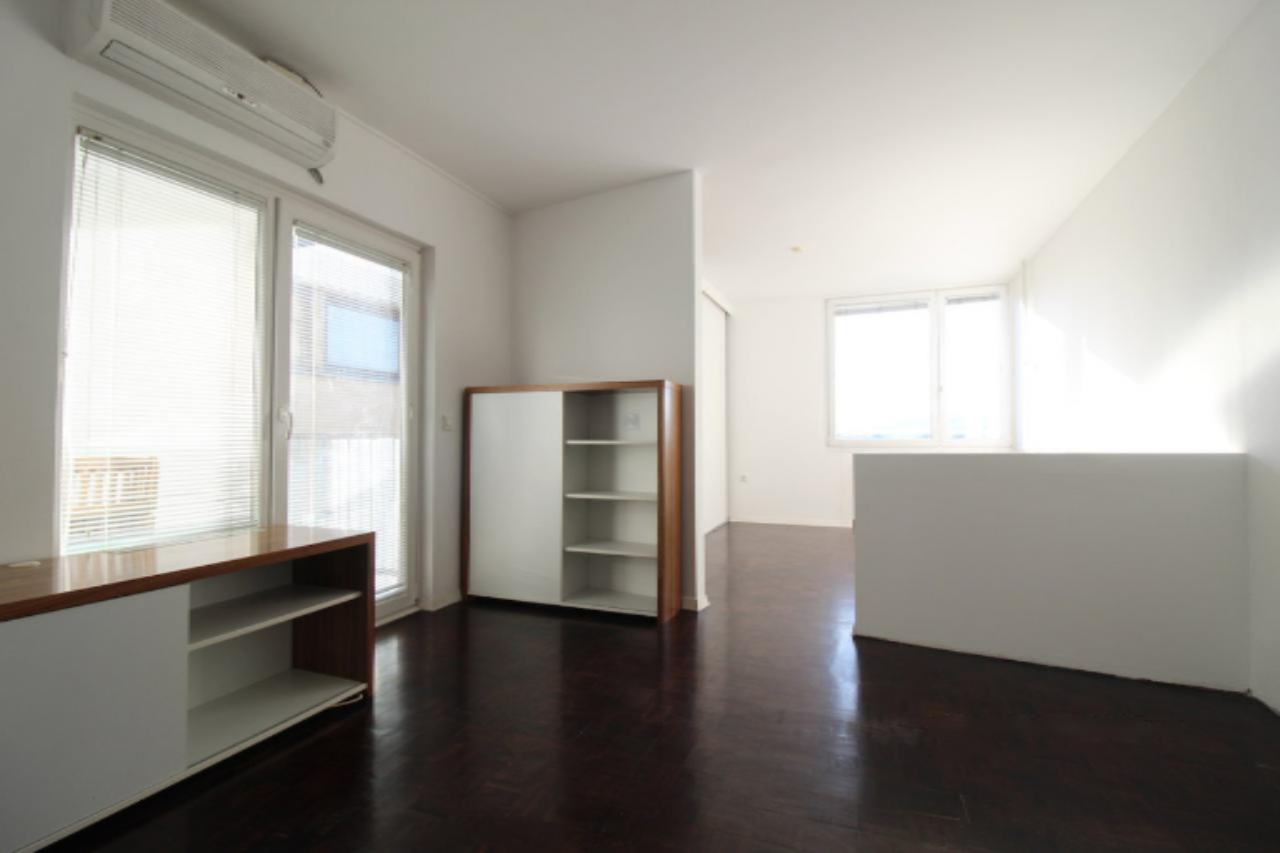 Квартира в Любляне, Словения, 46 м² - фото 1