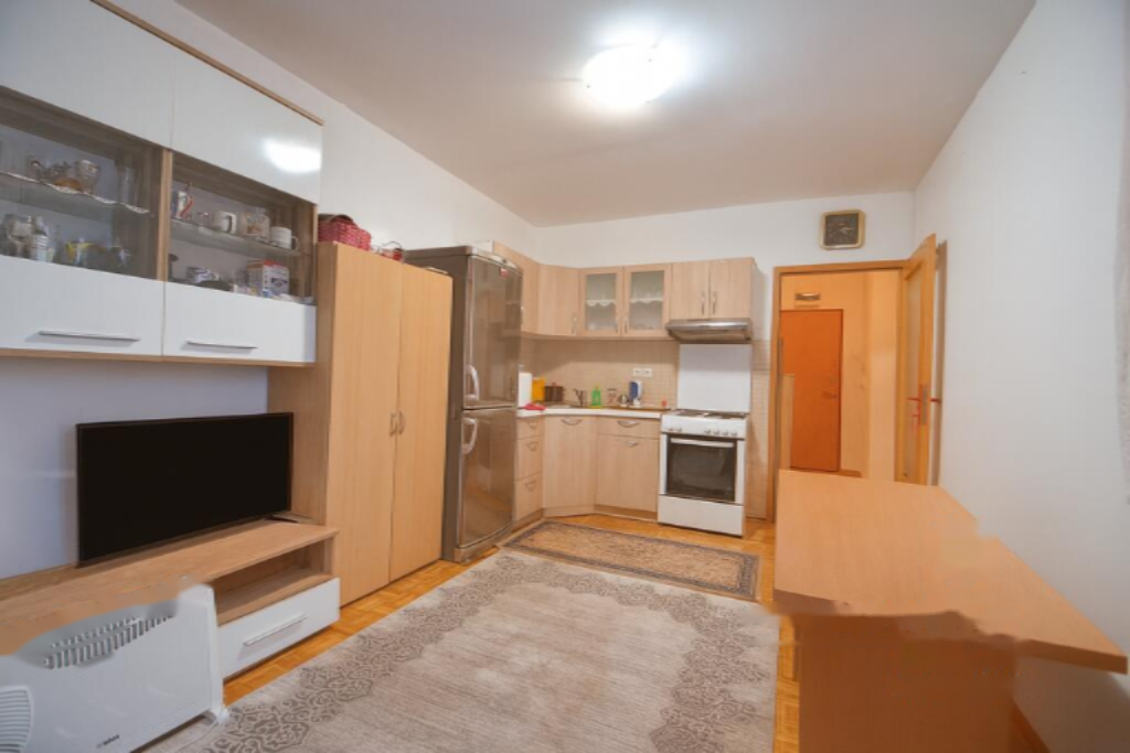 Квартира в Любляне, Словения, 44 м² - фото 1