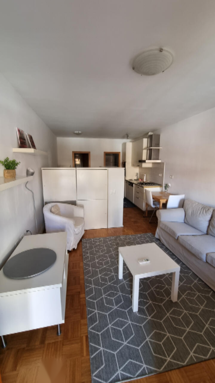 Квартира в Копере, Словения, 30 м² - фото 1