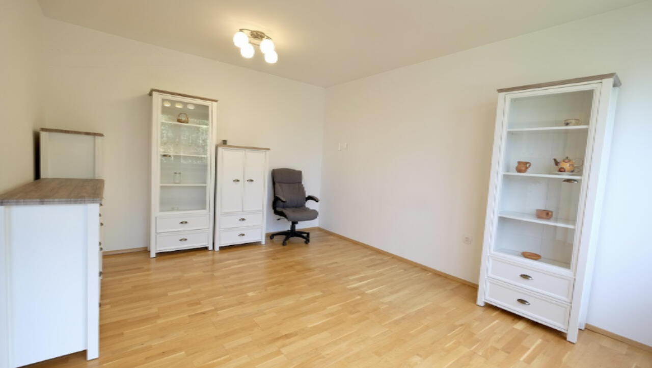 Квартира в Любляне, Словения, 51 м² - фото 1